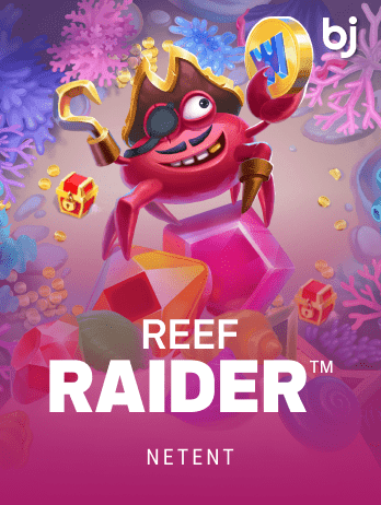 Reef Raider™ thumbnail