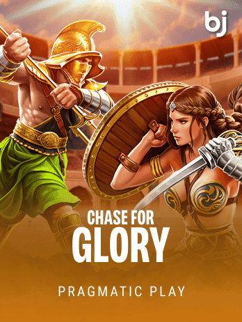 Chase for Glory thumbnail