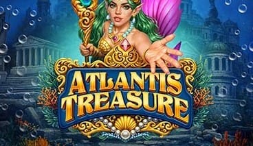 Atlantis Treasure