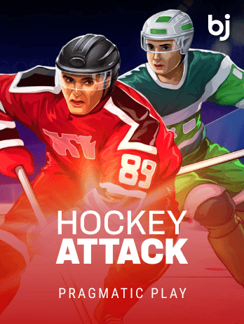 Hockey Attack thumbnail